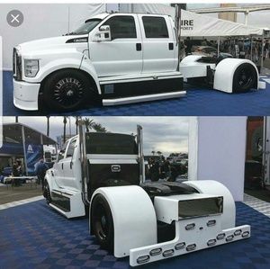 Meet your Posher, Dion